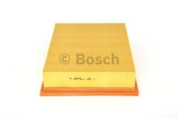 BOSCH Luftfilter 1 457 433 753