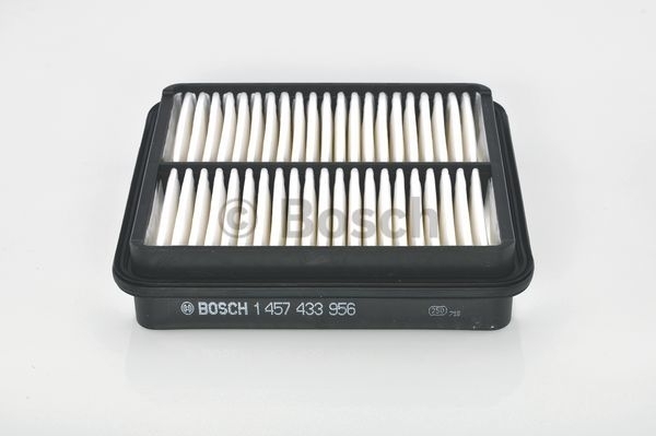 BOSCH Luftfilter 1 457 433 956