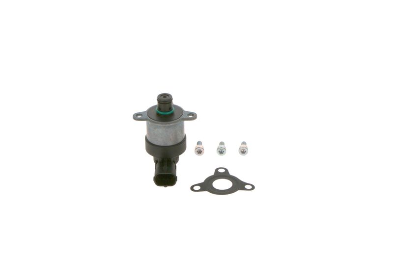 BOSCH Regelventil, Kraftstoffmenge (Common-Rail-System) 1 465 ZS0 012