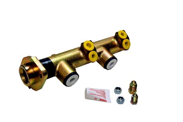BOSCH Gummiring 1 810 210 147