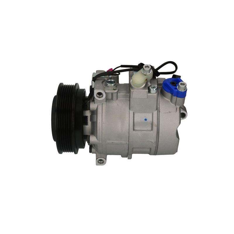 BOSCH Kompressor, Klimaanlage 1 986 AD1 113