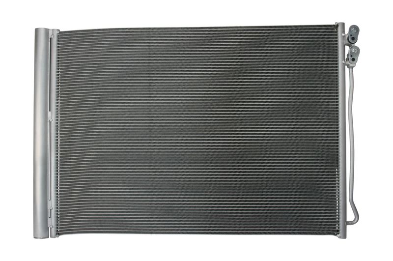 BOSCH Kondensator, Klimaanlage 1 986 AD2 018