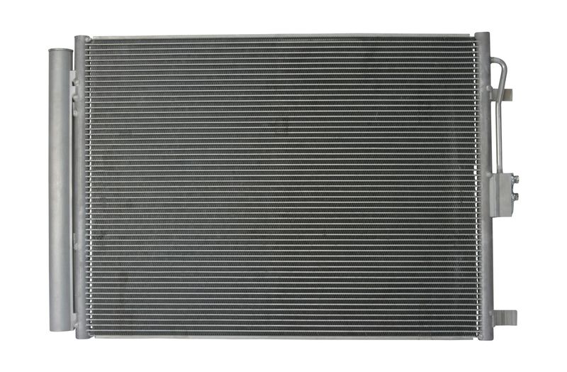 BOSCH Kondensator, Klimaanlage 1 986 AD2 030