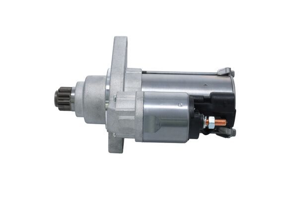 BOSCH Starter 1 986 S01 117