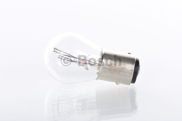BOSCH Glühlampe, Blinkleuchte 1 987 302 202