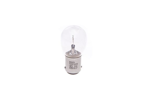 BOSCH Glühlampe, Blinkleuchte 1 987 302 261