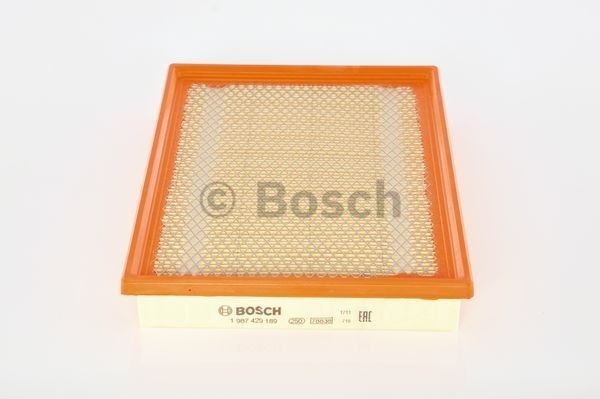 BOSCH Luftfilter 1 987 429 189
