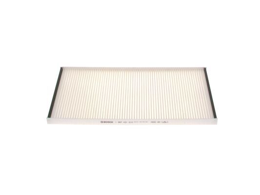 BOSCH Filter, Innenraumluft 1 987 431 212