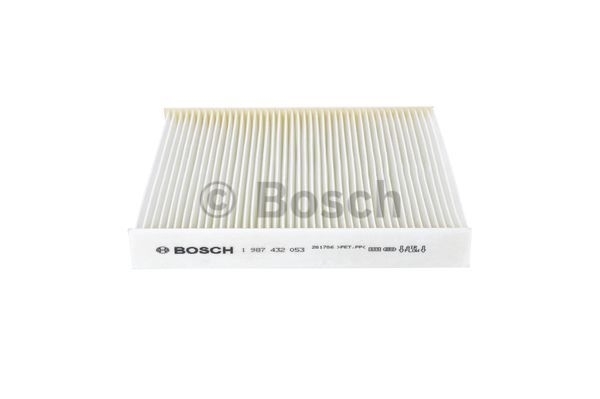 BOSCH Filter, Innenraumluft 1 987 432 053