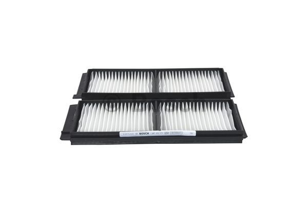 BOSCH Filter, Innenraumluft 1 987 432 275