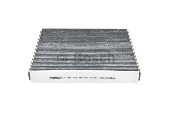 BOSCH Filter, Innenraumluft 1 987 432 319