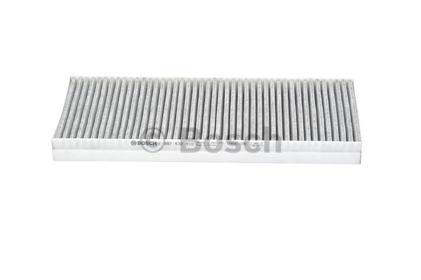 BOSCH Filter, Innenraumluft 1 987 432 410