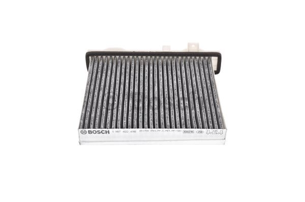 BOSCH Filter, Innenraumluft 1 987 432 498