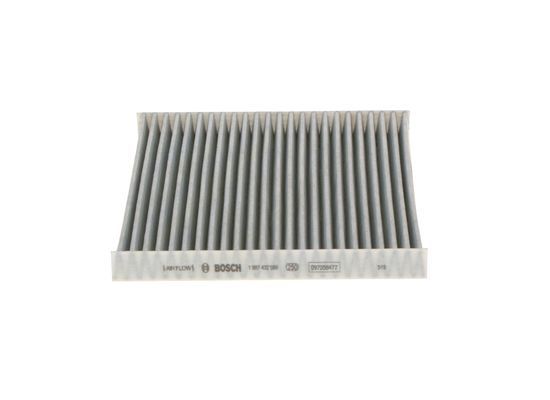 BOSCH Filter, Innenraumluft 1 987 432 566