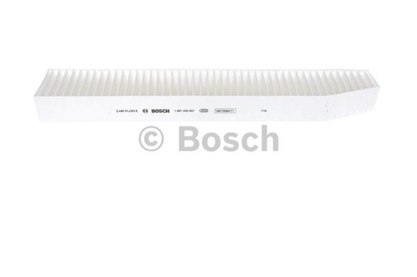 BOSCH Filter, Innenraumluft 1 987 435 007