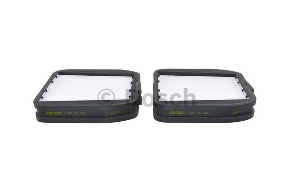 BOSCH Filter, Innenraumluft 1 987 435 053