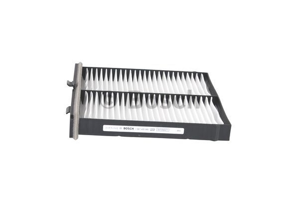 BOSCH Filter, Innenraumluft 1 987 435 085