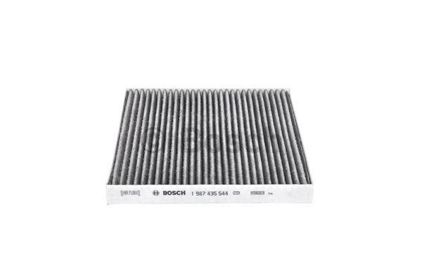 BOSCH Filter, Innenraumluft 1 987 435 544