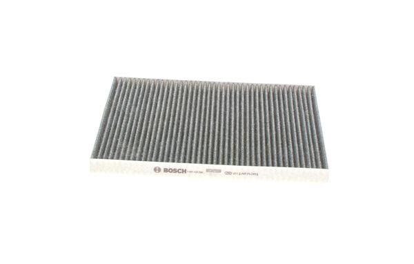 BOSCH Filter, Innenraumluft 1 987 435 586