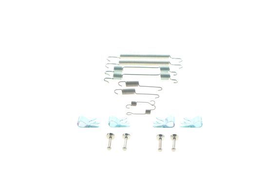 BOSCH Zubehörsatz, Bremsbacken 1 987 475 422