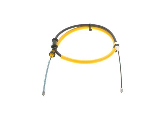 BOSCH Seilzug, Feststellbremse 1 987 477 634