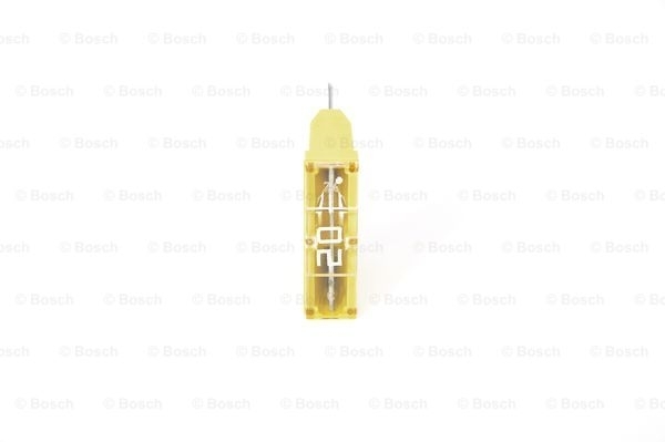 BOSCH Sicherung 1 987 529 018