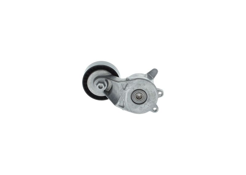 BOSCH Riemenspanner, Keilrippenriemen 1 987 600 393
