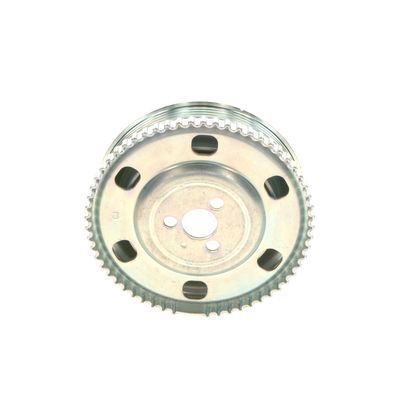 BOSCH Riemenscheibe, Kurbelwelle 1 987 945 634