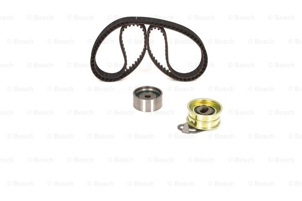 BOSCH Zahnriemensatz 1 987 946 309