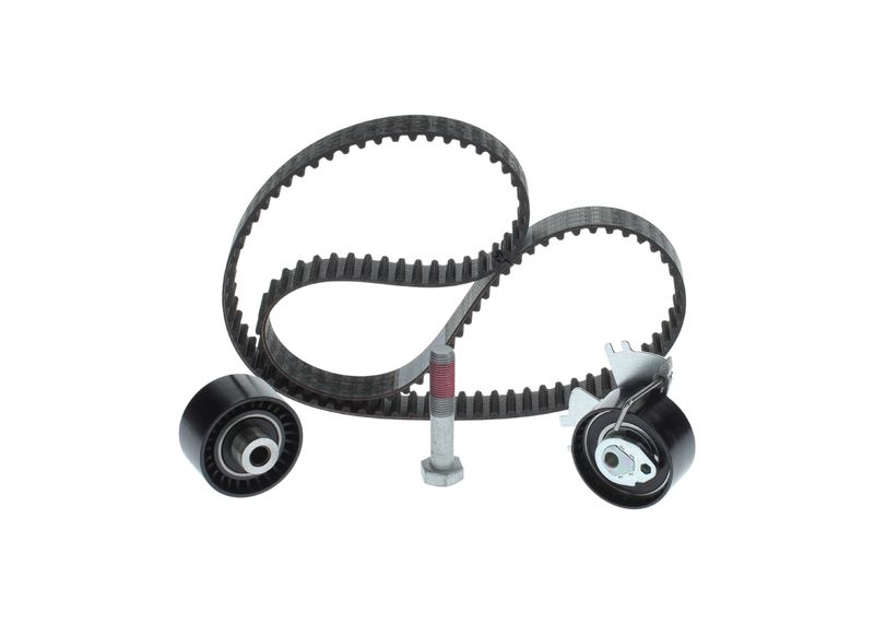 BOSCH Zahnriemensatz 1 987 946 699
