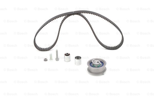 BOSCH Zahnriemensatz 1 987 948 078