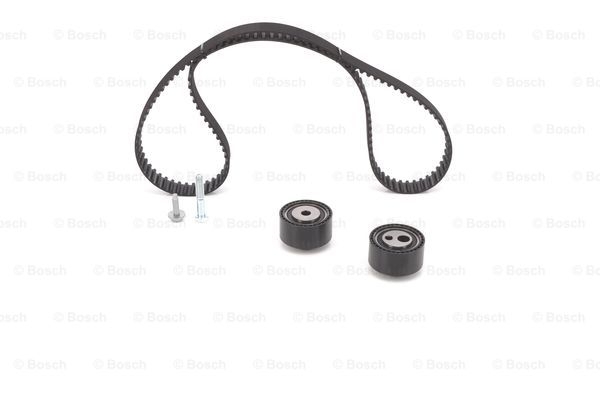 BOSCH Zahnriemensatz 1 987 948 283