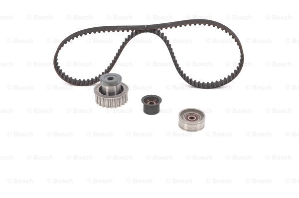 BOSCH Zahnriemensatz 1 987 948 610
