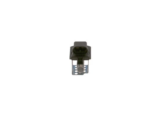 BOSCH Vorwiderstand, Zündanlage 3 134 503 089