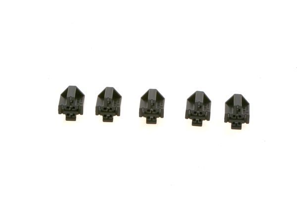 BOSCH Steckgehäuse 3 334 485 007