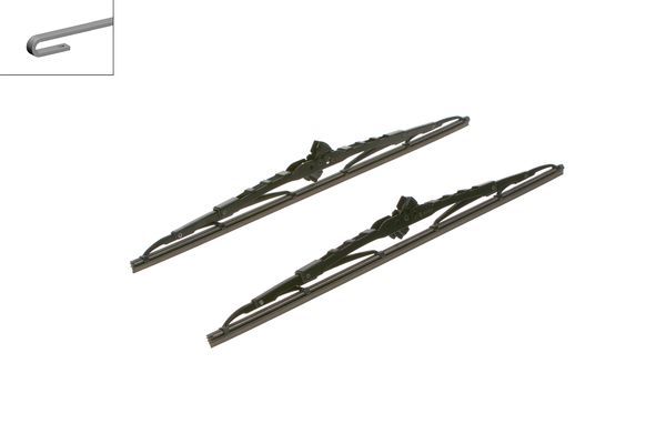 BOSCH Wischblatt 3 397 005 159