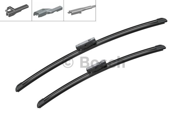 BOSCH Wischblatt 3 397 007 460