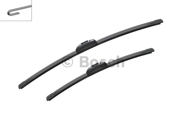 BOSCH Wischblatt 3 397 007 995