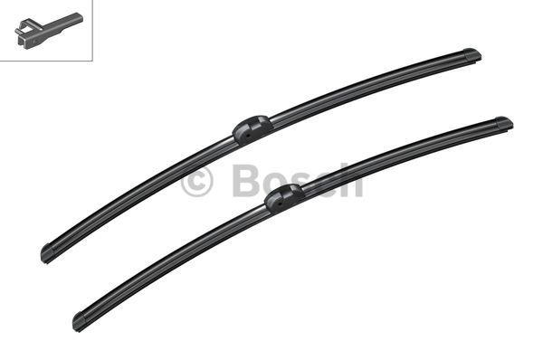 BOSCH Wischblatt 3 397 009 034