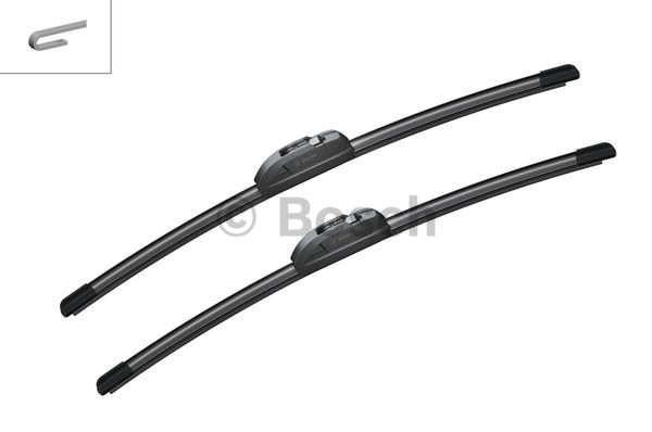 BOSCH Wischblatt 3 397 009 848