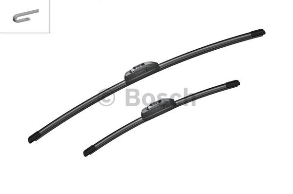 BOSCH Wischblatt 3 397 014 193
