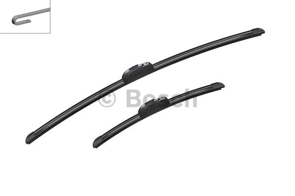 BOSCH Wischblatt 3 397 014 210