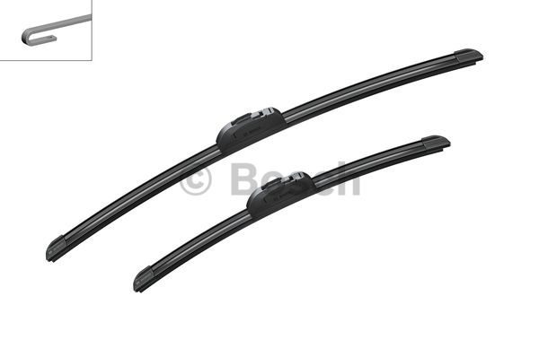 BOSCH Wischblatt 3 397 118 984