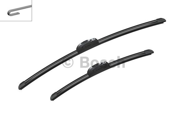 BOSCH Wischblatt 3 397 118 989