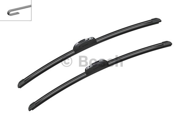 BOSCH Wischblatt 3 397 118 992