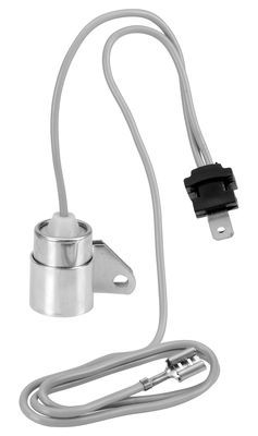 BOSCH Kondensator, Zündanlage 9 231 081 419