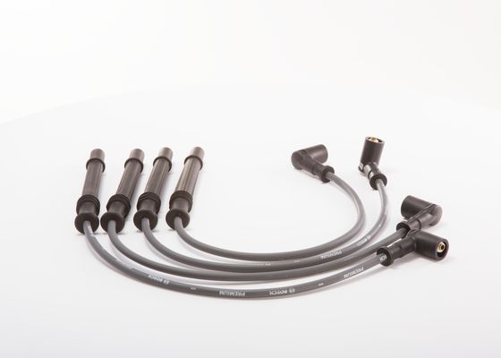 BOSCH Zündleitungssatz F 000 99C 602