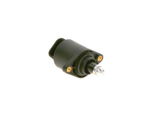 BOSCH Leerlaufregelventil, Luftversorgung F 000 99M 200