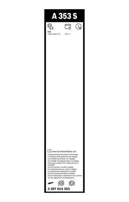 BOSCH Hubmagnet F 002 D13 642