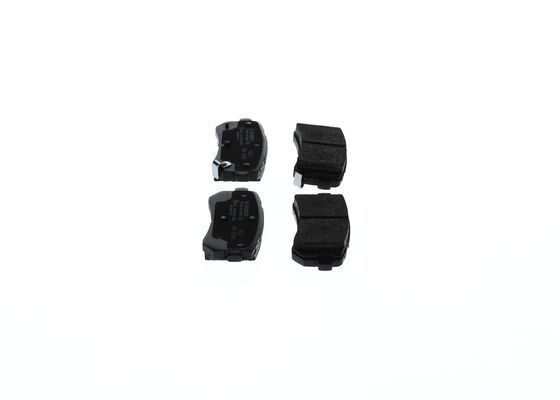 BOSCH Gummiring F 00N 201 745